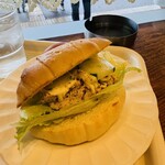 喫茶・レストランブルーポピー - 