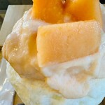 オレンジ ボム - 