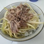 ◯つばき食堂 - 