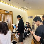 博多名代 吉塚うなぎ屋 - 