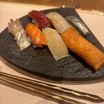 鮨 木津のこうちゃん - 