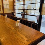 喫茶・レストランブルーポピー - 