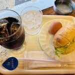 喫茶・レストランブルーポピー - 