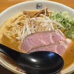 麺や 拓 - 料理写真: