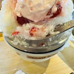 オレンジ ボム - 