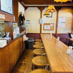 喫茶・レストランブルーポピー - 