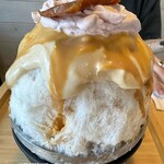 オレンジ ボム - 