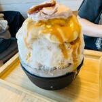 オレンジ ボム - 