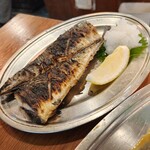 たまい駅前酒場 - 