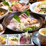 居酒屋まつり - 秋コース