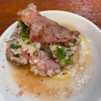 焼肉冷麺 ユッチャン 北新地店 - 
