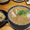 元祖赤のれん 節ちゃんラーメン 天神本店