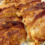 山賊 - 餃子