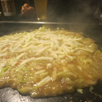 バンビ　３号店 - チーズ