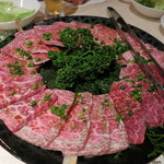 Yakiniku Chacha - 