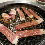 焼肉 茶々 - 