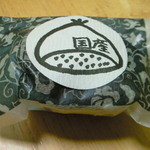 Adachi Otoemon - 栗のカップケーキ(国産)