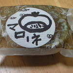 Adachi Otoemon - 栗のカップケーキ(マローネ)