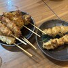 焼鳥どん 堀切菖蒲園店