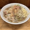 ラーメン二郎 前橋千代田町店