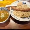 麺屋武蔵 虎洞