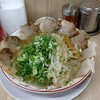 京都ラーメン きんざん 市役所前店