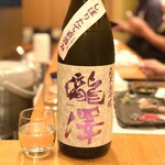 一期一会 よねさん - 瀧澤 純米大吟醸