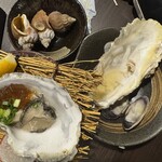 炭焼き梅酒房 甘味処 鶯 - 