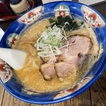 らーめんてつや - 
