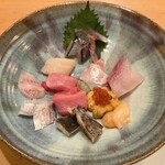 一期一会 よねさん - DX刺盛