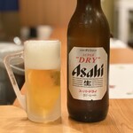 一期一会 よねさん - キンキンジョッキと共に