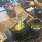 もつ煮込み みつ子 - 