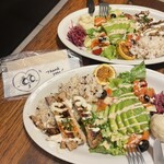 J.S.FOODIES  天王寺ミオ店 - 