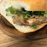 Hung's Kitchen - アップ