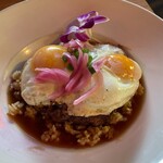 ShoreFyre - Shore Fyre(SIGNATURE 50/50 LOCO MOCO)