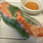 Hung's Kitchen - アップ