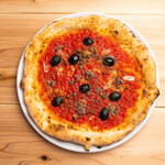 ピッツェリア ダ チーボ - 