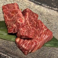 長者町 焼肉 輪心 - 
