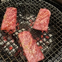 長者町 焼肉 輪心 - 