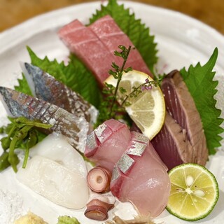 お出汁とお魚 スズノネ_2