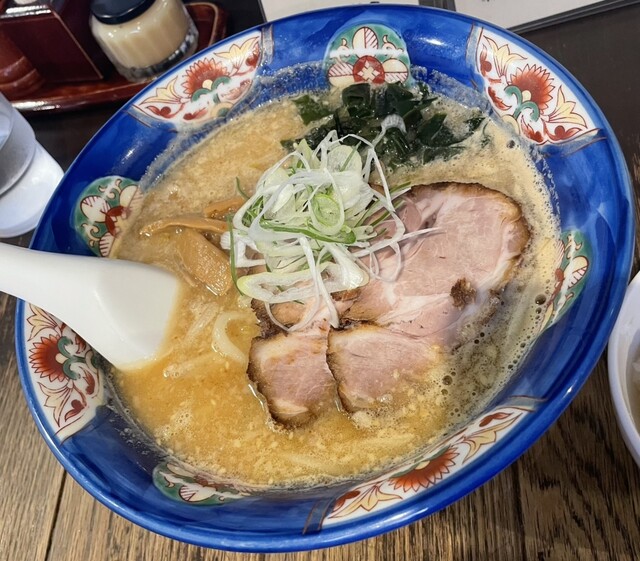 Ramen Tetsuya Nanashichijo Honten photo 4