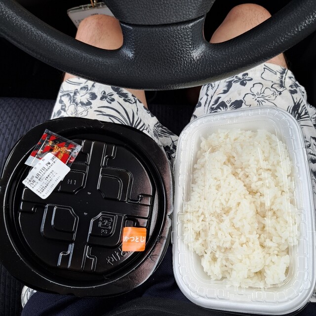 ほっともっと 多賀城中央店 - 多賀城（弁当）の写真