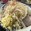 横浜家系ラーメン 貴一