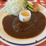 レストランつねまつ - 
