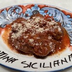 ピッツェリア ダ チーボ - 