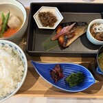 万平ホテル メインダイニングルーム - 