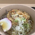 鮎沢パーキングエリア（上り） フードコート - 