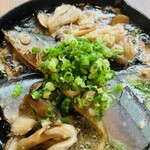 日本のお酒とごはんのお店 ムロマニ - 