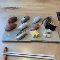 鮨 やざわ - 