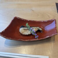 鮨 やざわ - 
